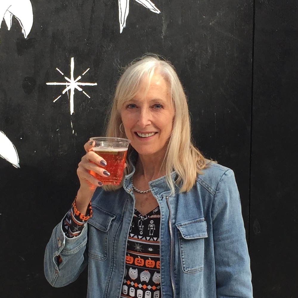 Meet your Posher, Kim